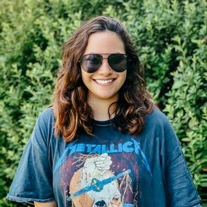 Meet your Posher, Grace